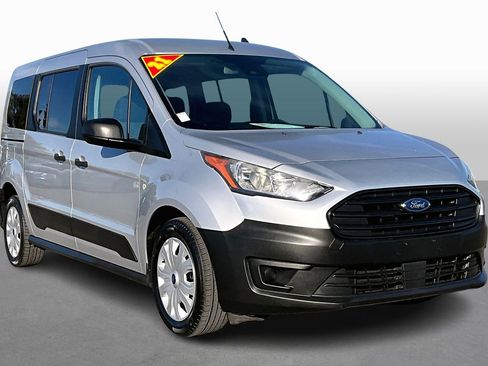 Used 2021 Ford Transit Connect XL image 10