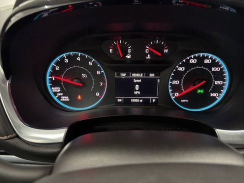 Used 2020 Chevrolet Traverse LS w/ LPO, Floor Liner Package image 34