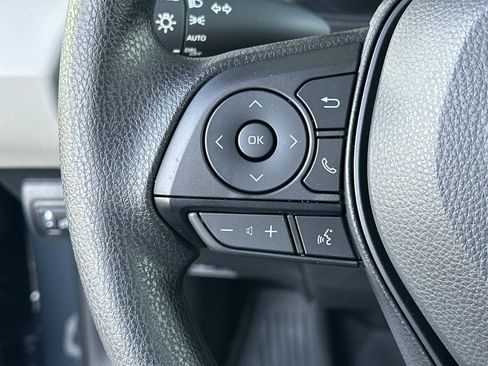 New 2026 Toyota Corolla LE image 26