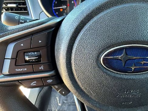 Used 2019 Subaru Legacy 2.5i AWD/4WD image 19