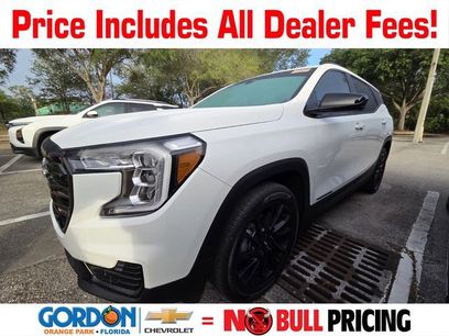 Used 2023 GMC Terrain SLE w/ Driver Convenience Package