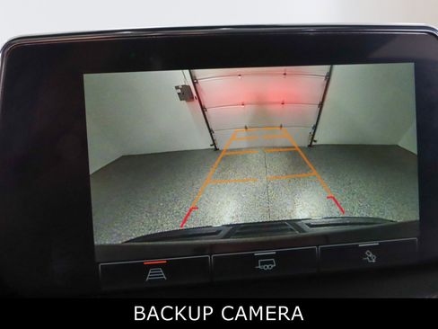 Used 2024 GMC Yukon AT4 w/ Max Trailering Package image 20