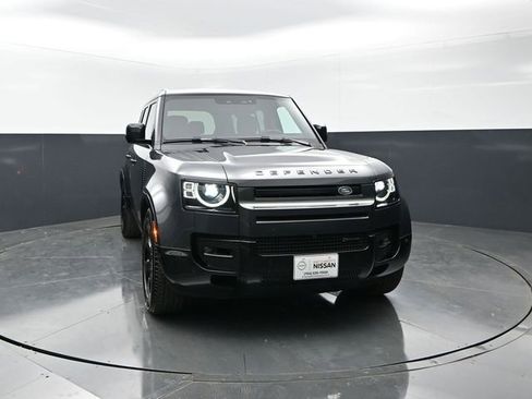 Used 2023 Land Rover Defender 110 X-Dynamic SE AWD/4WD image 5