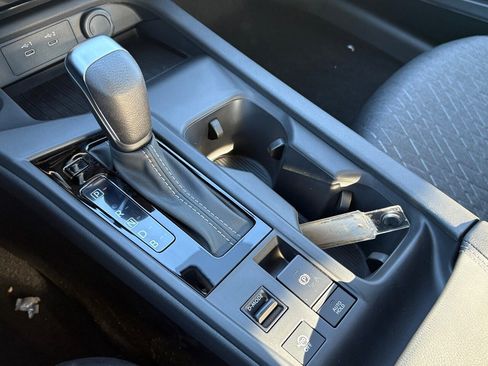 New 2026 Nissan Sentra SV image 15