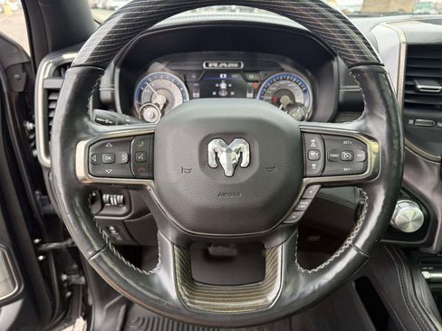 Used 2019 RAM 1500 Limited image 16