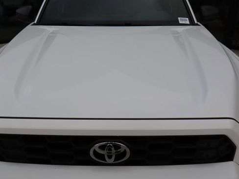 Used 2025 Toyota 4Runner TRD Off-Road image 16