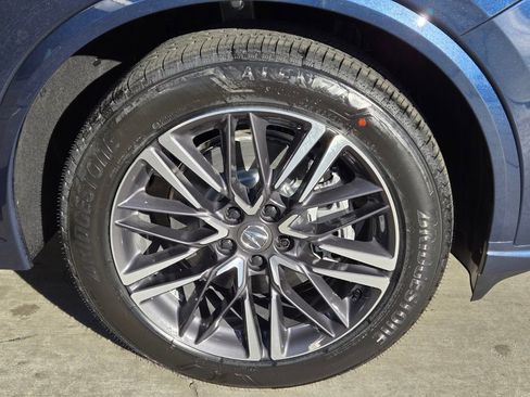 New 2026 Acura MDX Advance Package image 8