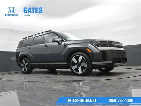 Used 2024 Hyundai Santa Fe Limited image 34