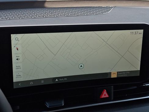 New 2026 Kia Carnival SX FWD image 16