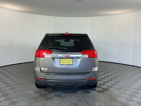 Used 2010 GMC Terrain SLE image 6
