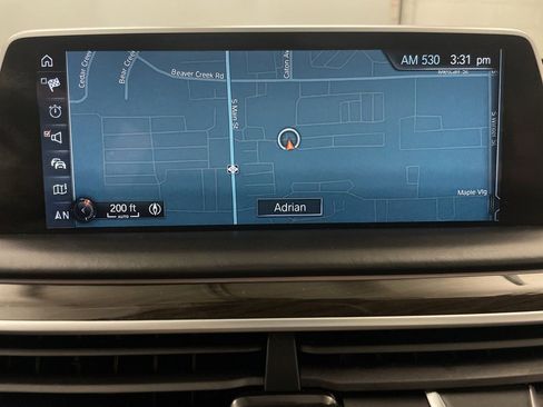 Used 2016 BMW 750i xDrive image 8