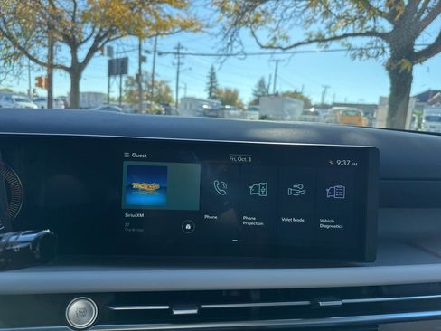 New 2026 Hyundai Tucson SEL image 20