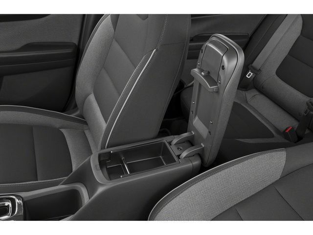 Used 2025 Chevrolet TrailBlazer LT AWD/4WD image 33