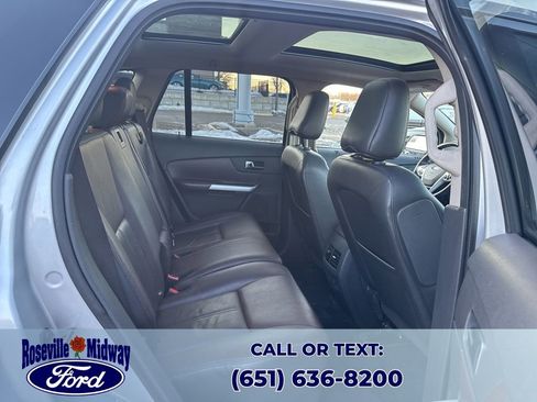 Used 2012 Ford Edge Limited image 34