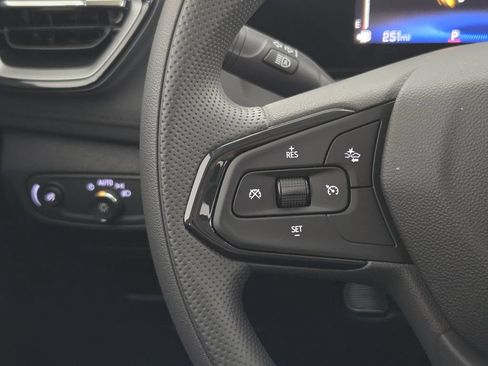 New 2026 Chevrolet TrailBlazer LT FWD image 31