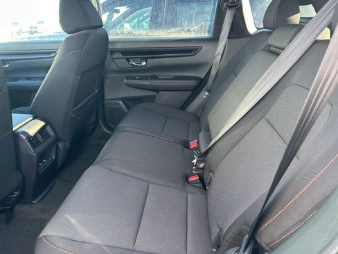 Used 2026 Honda CR-V Sport image 12