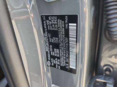 New 2026 Hyundai Santa Cruz SEL image 24