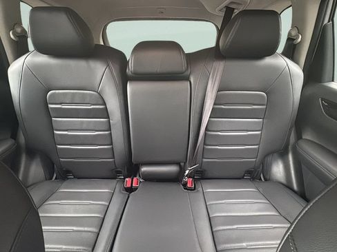 Used 2025 Honda CR-V EX-L image 10