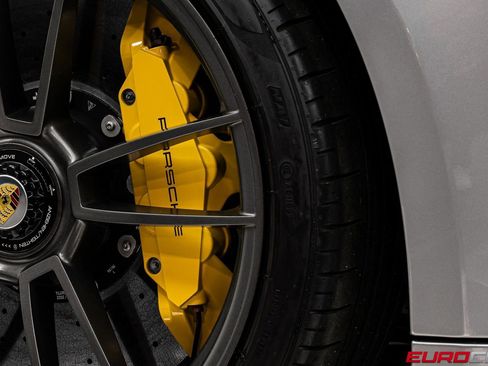 Used 2023 Porsche 911 Turbo S image 25