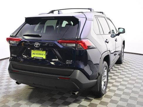 Used 2024 Toyota RAV4 XLE w/ Convenience Package AWD/4WD image 6