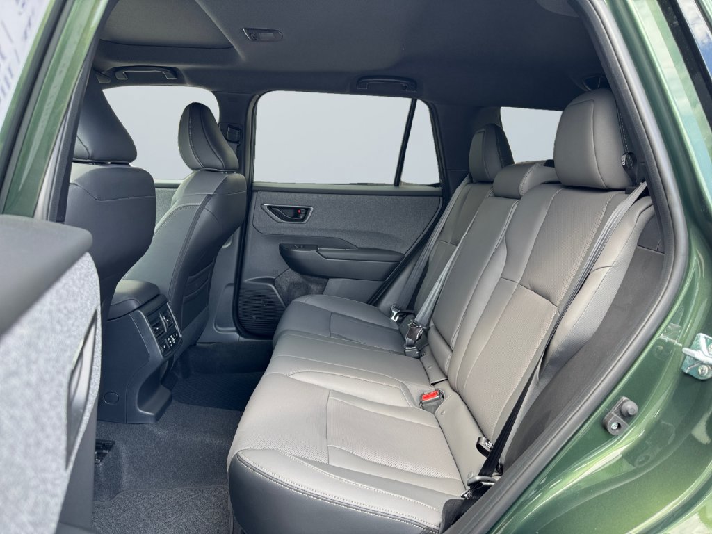 New 2026 Subaru Outback Limited AWD/4WD image 13