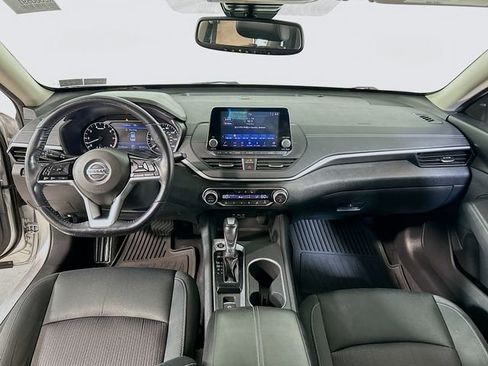 Used 2019 Nissan Altima 2.5 SV FWD image 24