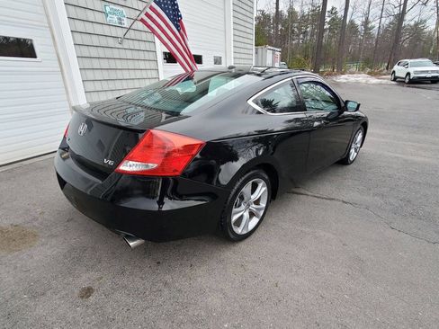 Used 2012 Honda Accord EX-L image 7