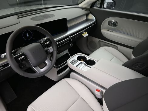 New 2026 Hyundai Ioniq 9 SEL image 22