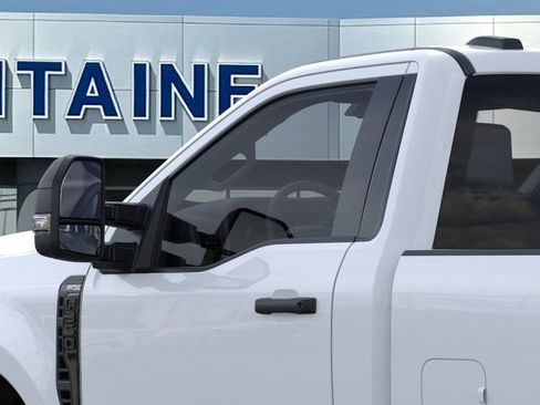 New 2026 Ford F350 XL w/ STX Appearance Package AWD/4WD image 20