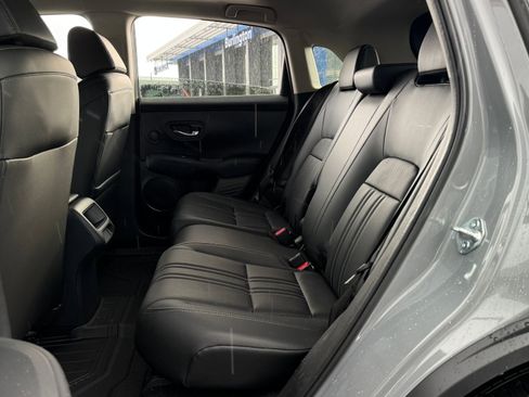 New 2026 Honda HR-V EX-L image 27