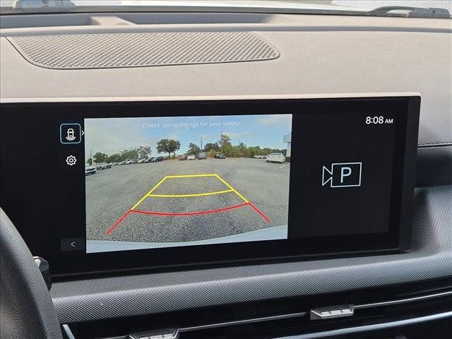 Used 2025 Hyundai Sonata SEL FWD image 13