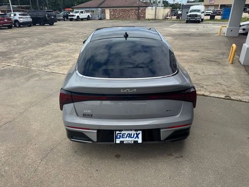 Used 2025 Kia K5 GT-Line w/ GT-Line Premium Package AWD/4WD image 64
