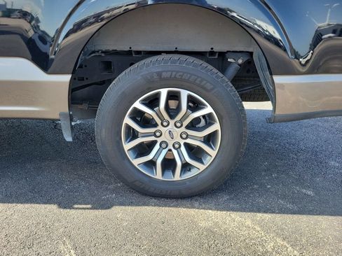 Used 2022 Ford F150 Lariat w/ Equipment Group 501A Mid RWD image 34