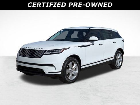 Used 2023 Land Rover Range Rover Velar S image 1