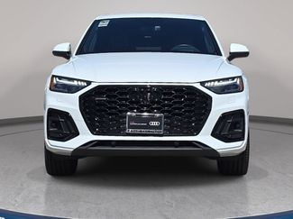 Used 2023 Audi Q5 2.0T Prestige w/ Prestige Package AWD/4WD video 2