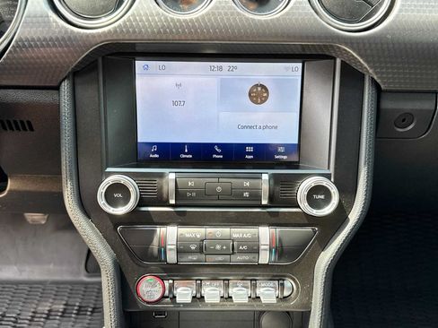 Used 2022 Ford Mustang GT w/ GT Performance Package RWD image 26