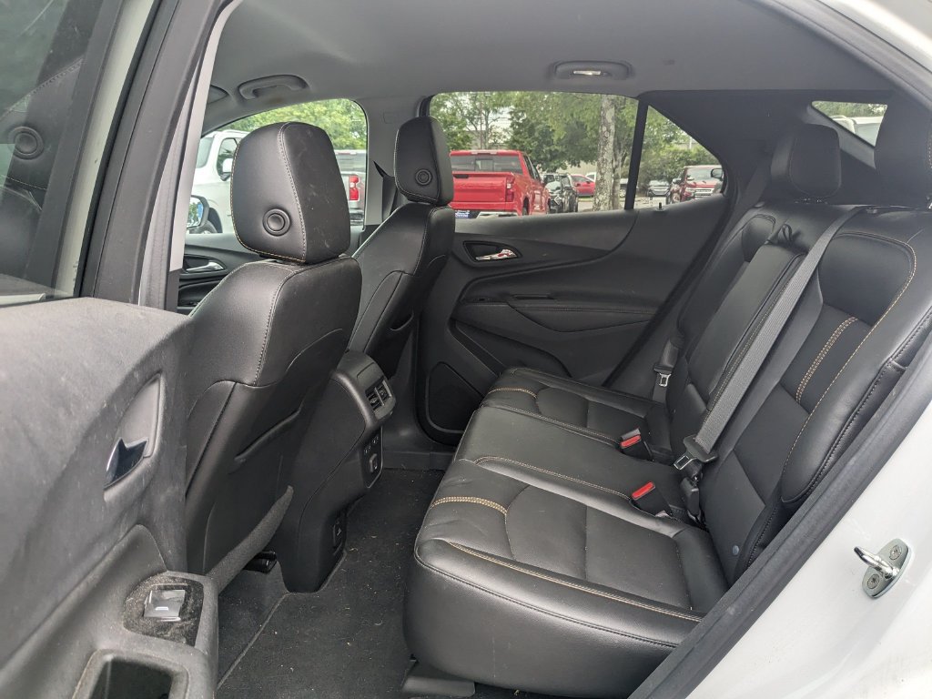 Used 2022 Chevrolet Equinox Premier AWD/4WD image 15