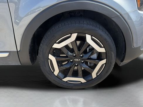 Used 2025 Kia Telluride S AWD/4WD image 22