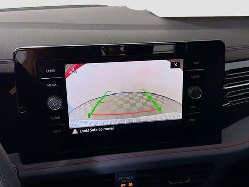 New 2026 Volkswagen Jetta GLI Autobahn image 16