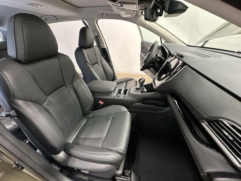 Certified 2025 Subaru Outback Touring XT image 23