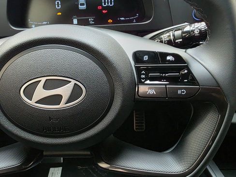 New 2026 Hyundai Elantra SEL Sport image 18