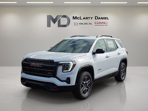 New 2026 GMC Terrain AT4 w/ Convenience Package III AWD/4WD image 2