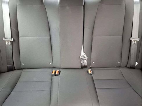 Used 2025 Nissan Sentra S FWD image 17