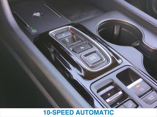 Certified 2024 Honda Pilot EX-L image 19