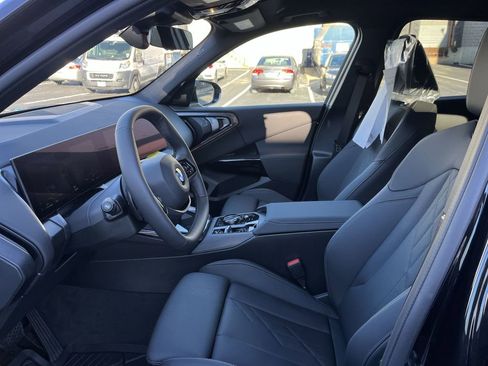 New 2026 BMW X3 xDrive30 w/ Convenience Package image 11