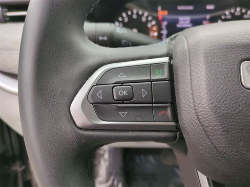 Certified 2022 Jeep Compass Latitude image 23