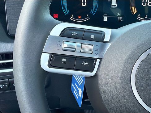 New 2026 Hyundai Tucson XRT image 31