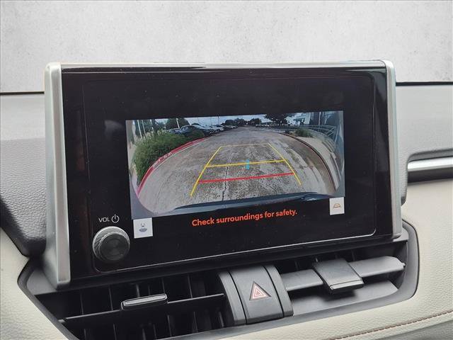 Used 2023 Toyota RAV4 XLE w/ Convenience Package FWD image 13