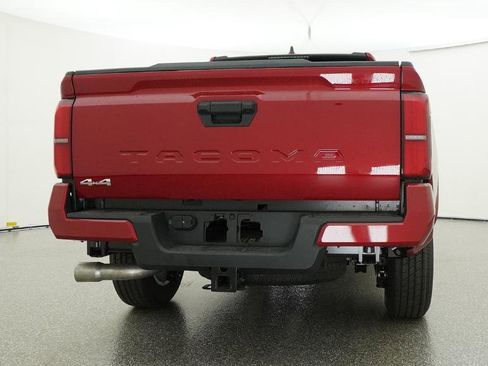 New 2026 Toyota Tacoma SR5 AWD/4WD image 26