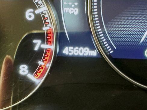 Used 2025 MAZDA CX-50 AWD 2.5 S w/ Preferred Package image 19